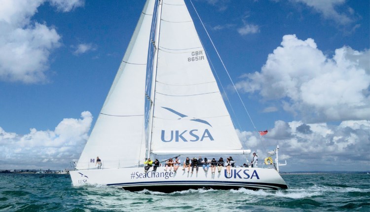 UK Sailing Academy