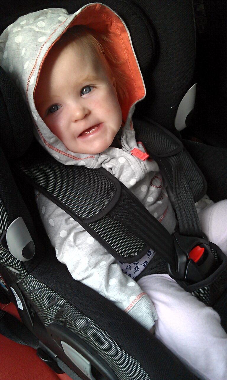 Amelia-Rose W. – Co.Durham
