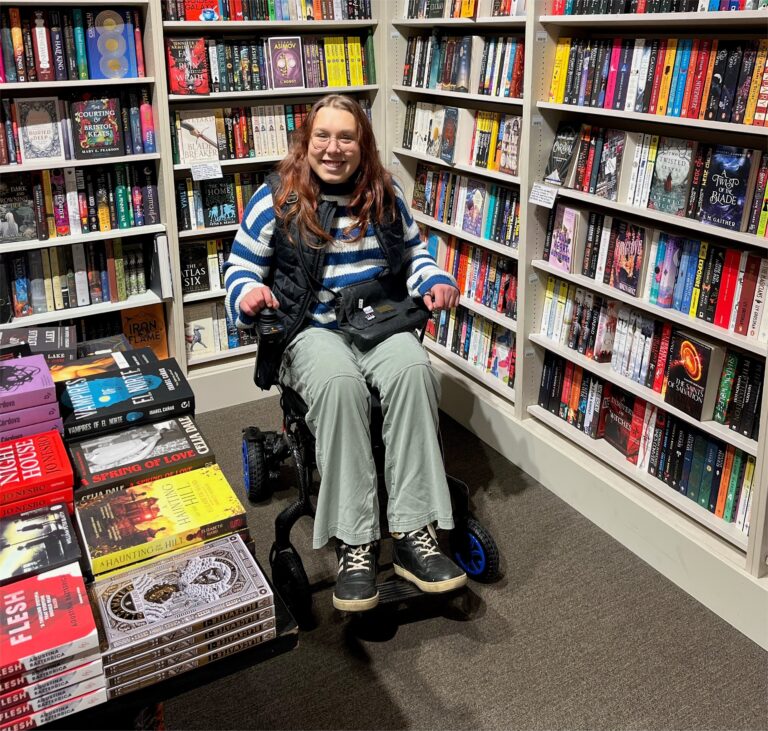Ella M. – Plymouth