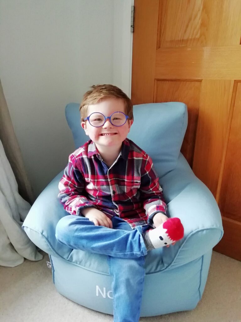 Noah M – Co. Antrim
