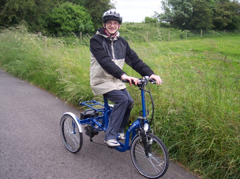 Patrick A – Hampshire