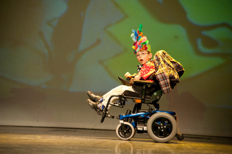 Proud to be associated with icandance!